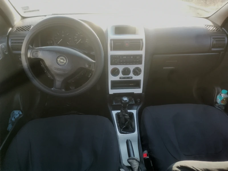 Opel Astra, снимка 4 - Автомобили и джипове - 48611580