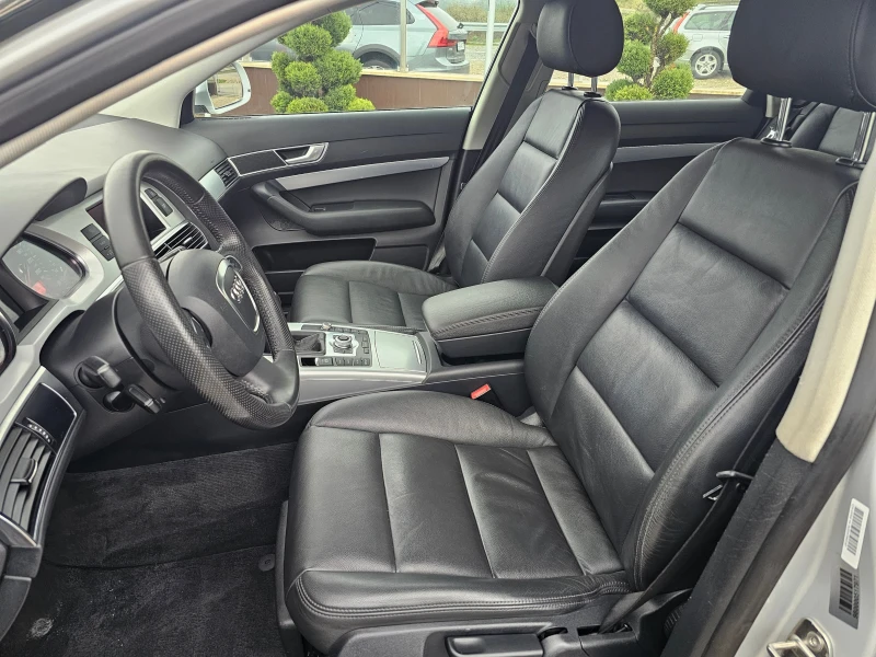 Audi A6 2.0TDI 170кс  ! ! РЕАЛНИ КИЛОМЕТРИ  , снимка 13 - Автомобили и джипове - 49789588