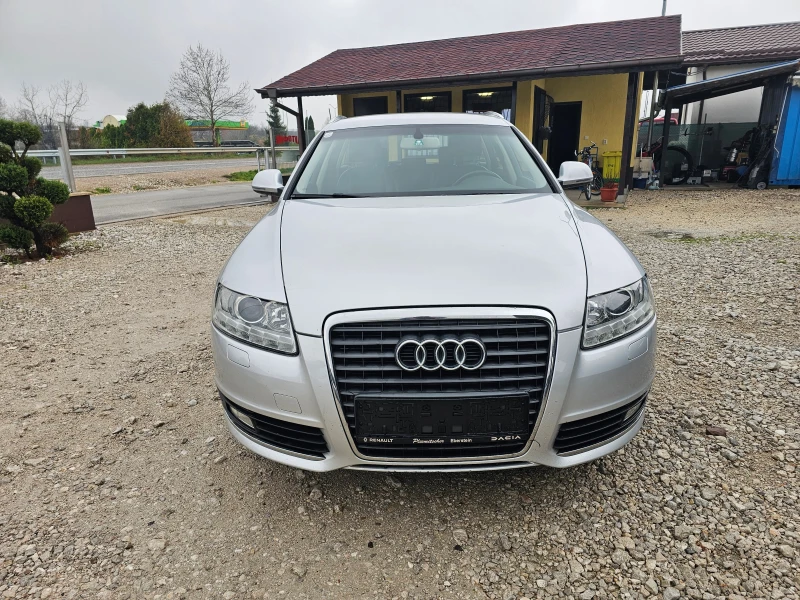 Audi A6 2.0TDI 170кс  ! ! РЕАЛНИ КИЛОМЕТРИ  , снимка 8 - Автомобили и джипове - 49789588