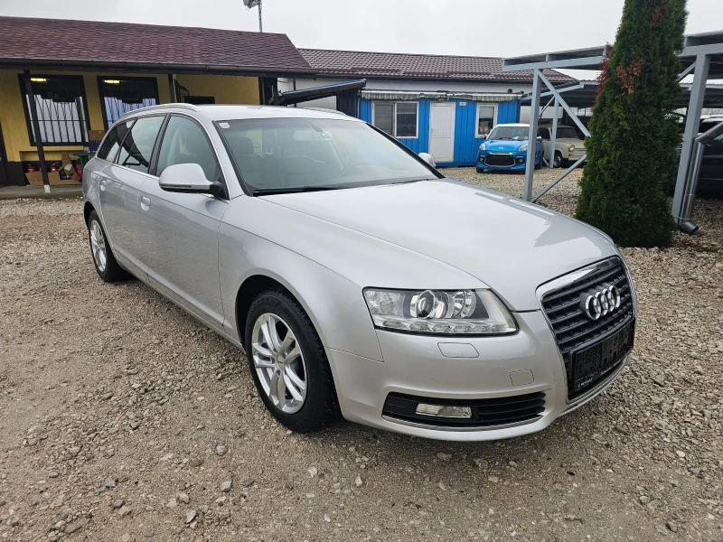 Audi A6 2.0TDI 170кс  ! ! РЕАЛНИ КИЛОМЕТРИ  , снимка 7 - Автомобили и джипове - 49789588