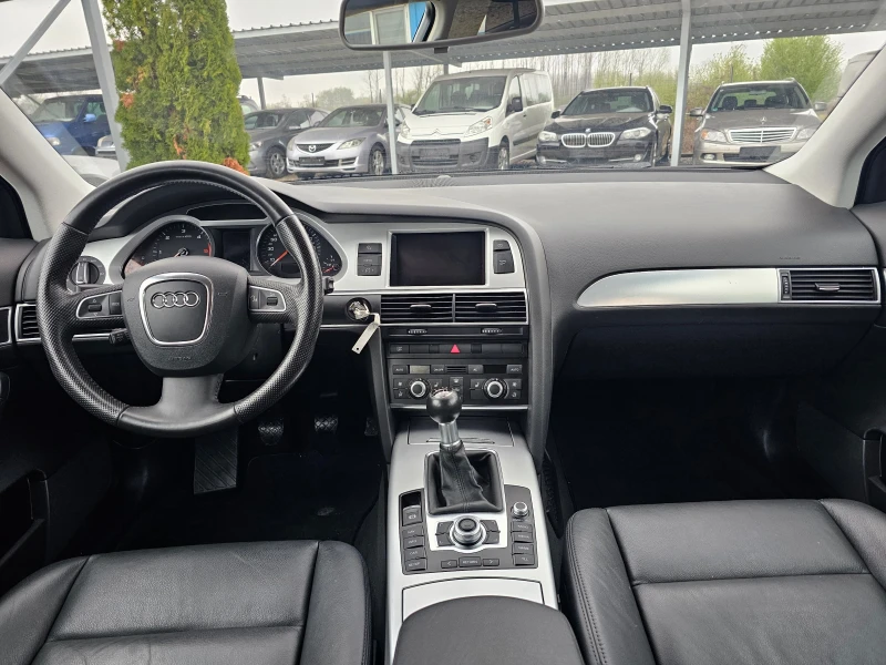 Audi A6 2.0TDI 170кс  ! ! РЕАЛНИ КИЛОМЕТРИ  , снимка 11 - Автомобили и джипове - 49789588