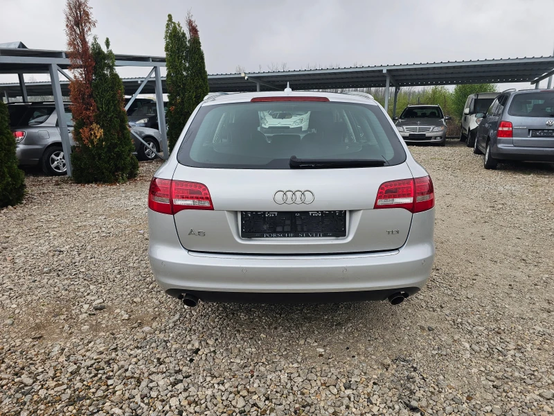 Audi A6 2.0TDI 170кс  ! ! РЕАЛНИ КИЛОМЕТРИ  , снимка 4 - Автомобили и джипове - 49789588