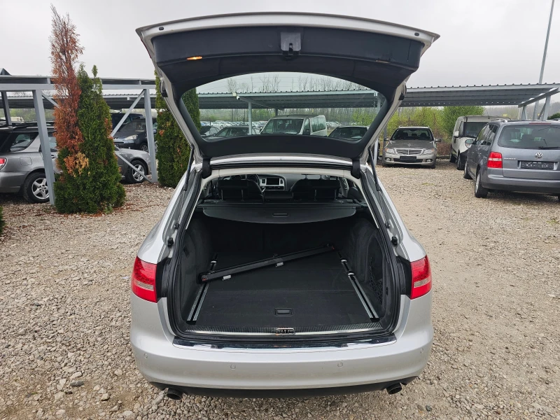 Audi A6 2.0TDI 170кс  ! ! РЕАЛНИ КИЛОМЕТРИ  , снимка 15 - Автомобили и джипове - 49789588