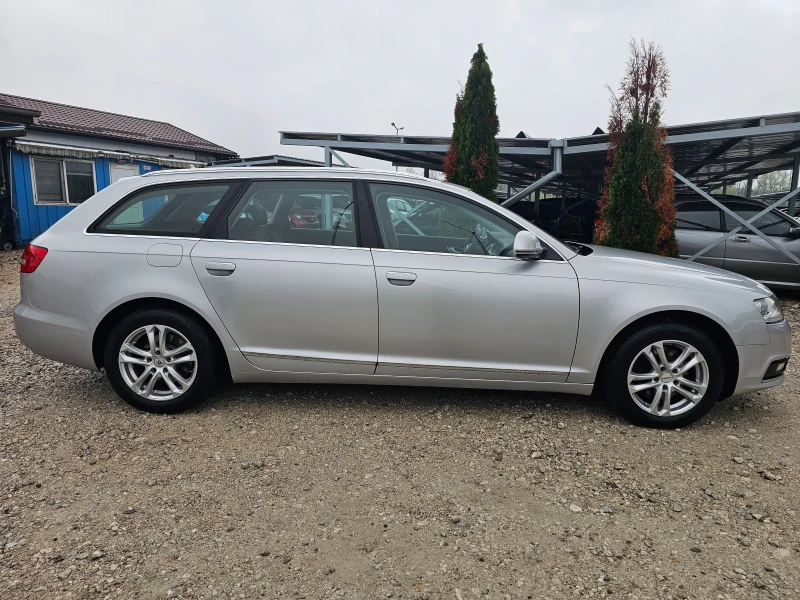 Audi A6 2.0TDI 170кс  ! ! РЕАЛНИ КИЛОМЕТРИ  , снимка 6 - Автомобили и джипове - 49789588