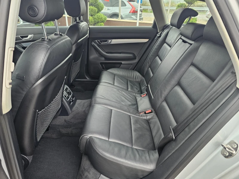 Audi A6 2.0TDI 170кс  ! ! РЕАЛНИ КИЛОМЕТРИ  , снимка 14 - Автомобили и джипове - 49789588