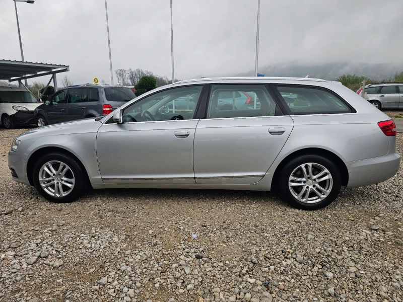 Audi A6 2.0TDI 170кс  ! ! РЕАЛНИ КИЛОМЕТРИ  , снимка 2 - Автомобили и джипове - 49789588