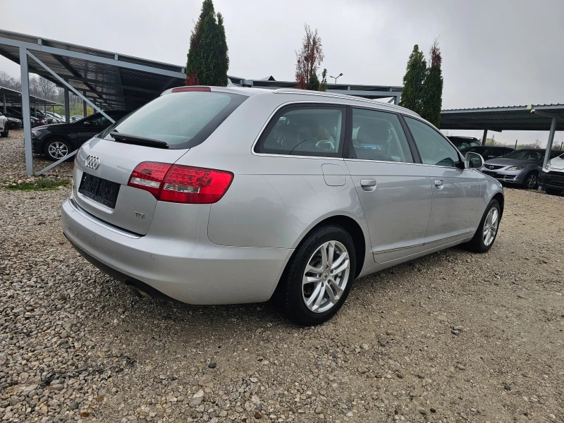 Audi A6 2.0TDI 170кс  ! ! РЕАЛНИ КИЛОМЕТРИ  , снимка 5 - Автомобили и джипове - 49789588