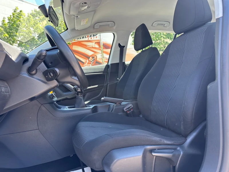Peugeot 308 1.2i 82 к.с., снимка 8 - Автомобили и джипове - 50345708