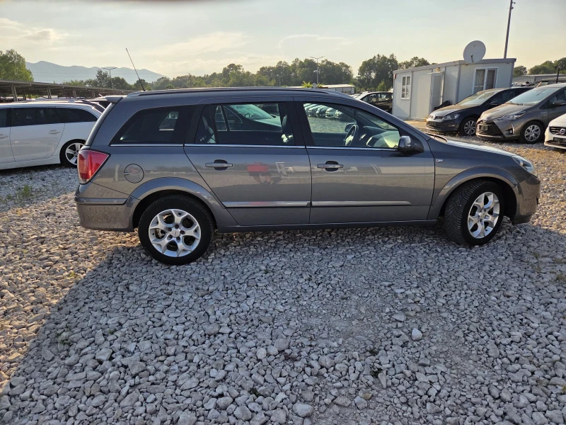 Opel Astra * klima* xenon, снимка 6 - Автомобили и джипове - 51905530