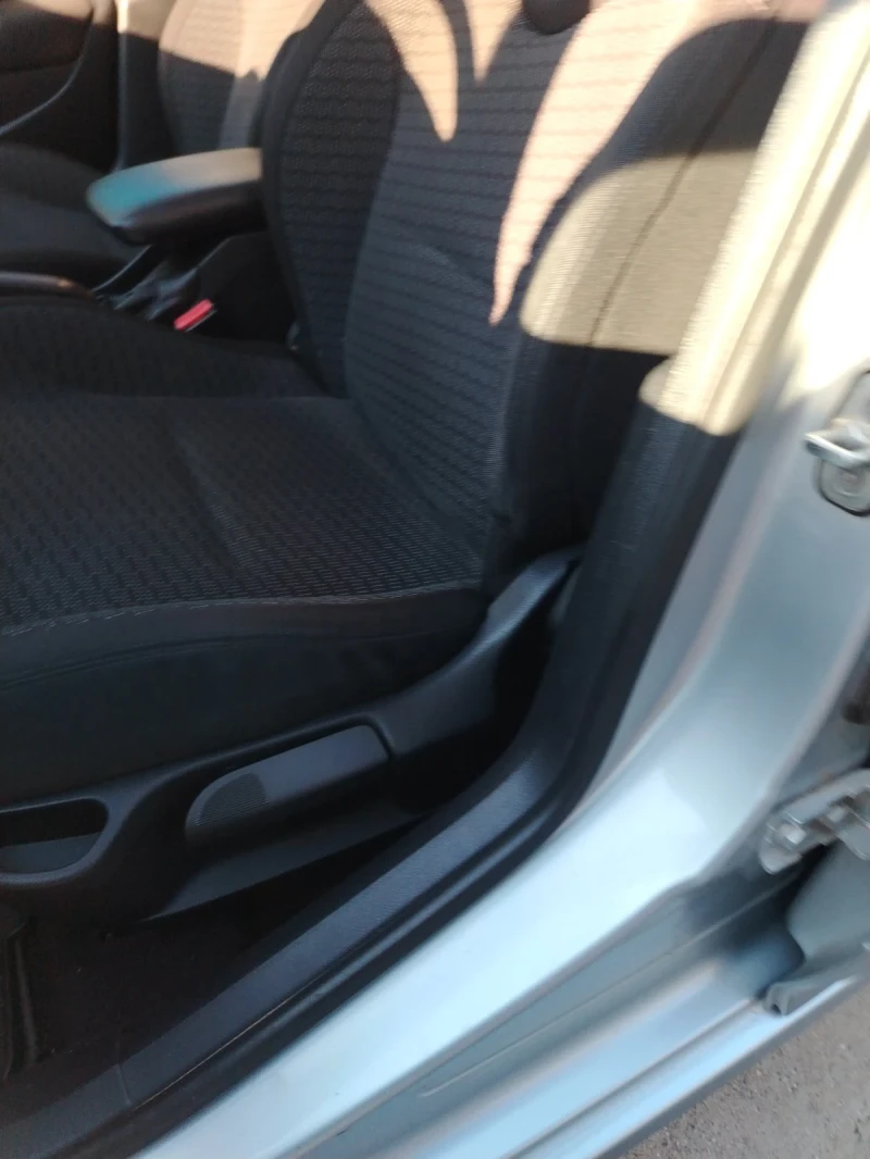 Peugeot 308 2.0HDI, 136к.с., SW, снимка 16 - Автомобили и джипове - 52326992