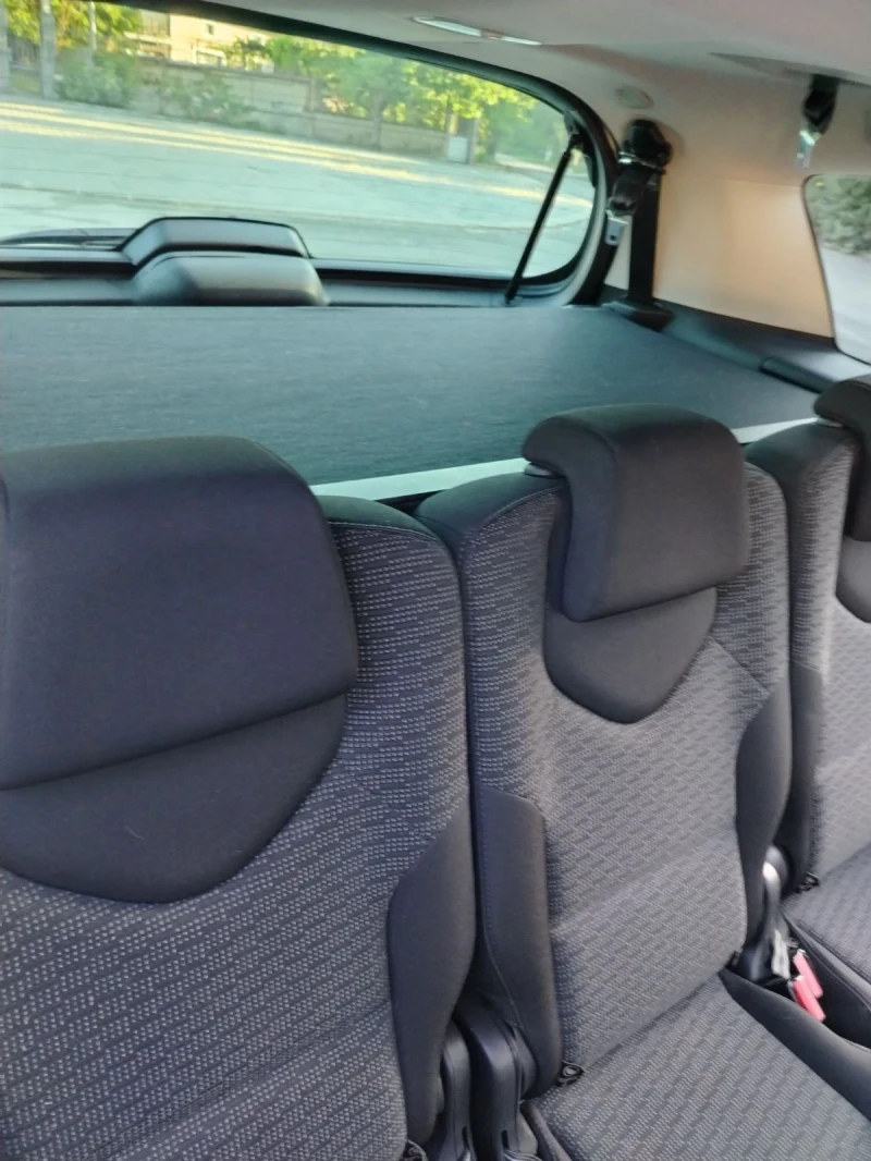 Peugeot 308 2.0HDI, 136к.с., SW, снимка 13 - Автомобили и джипове - 52326992