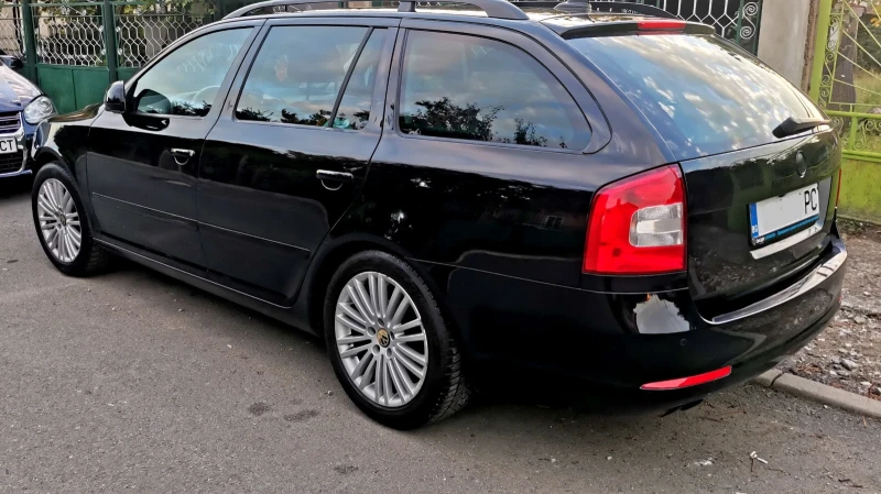 Skoda Octavia, снимка 3 - Автомобили и джипове - 51684879