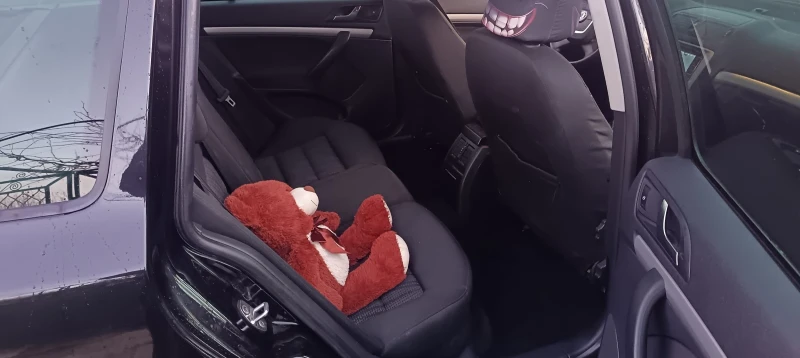 Skoda Octavia, снимка 14 - Автомобили и джипове - 52793407