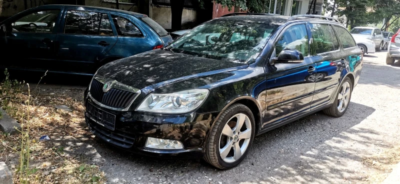 Skoda Octavia, снимка 2 - Автомобили и джипове - 51684879