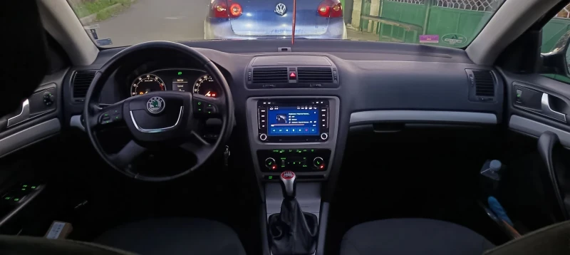 Skoda Octavia, снимка 7 - Автомобили и джипове - 52793407
