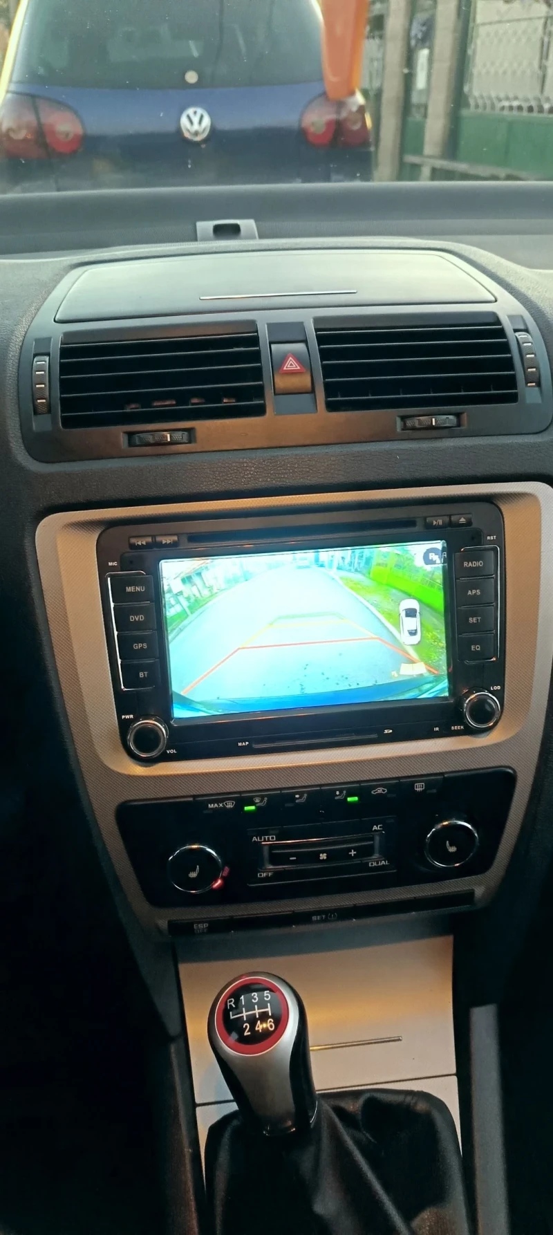 Skoda Octavia, снимка 9 - Автомобили и джипове - 52793407