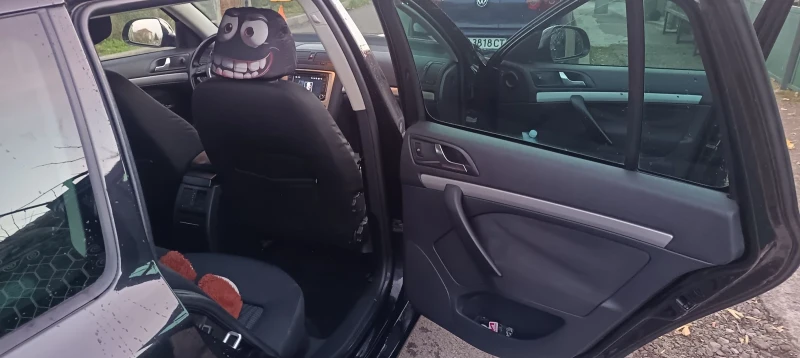 Skoda Octavia, снимка 13 - Автомобили и джипове - 52793407