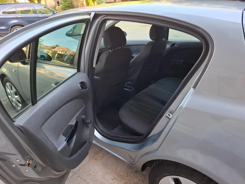 Opel Corsa, снимка 8 - Автомобили и джипове - 51693124