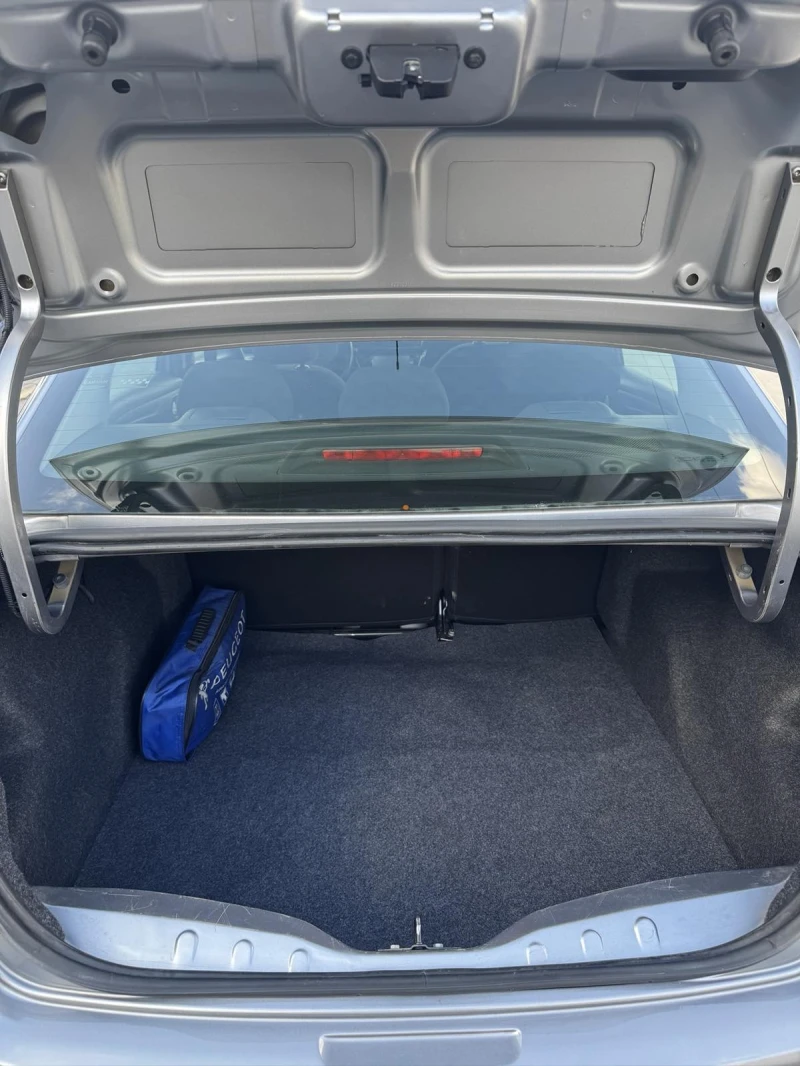 Peugeot 301 NEW ALLURE 1, 5 BlueHDi 102 BVM6 EURO 6, снимка 11 - Автомобили и джипове - 52207631