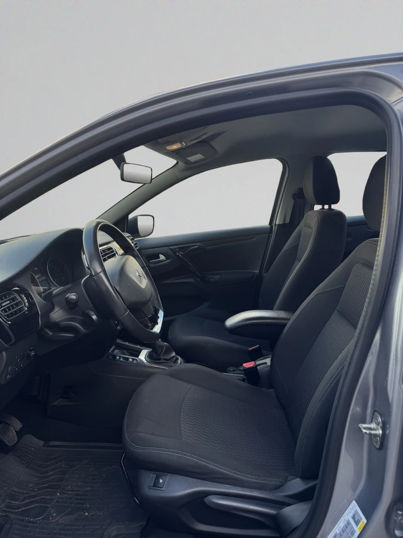 Peugeot 301 NEW ALLURE 1, 5 BlueHDi 102 BVM6 EURO 6, снимка 8 - Автомобили и джипове - 52207631