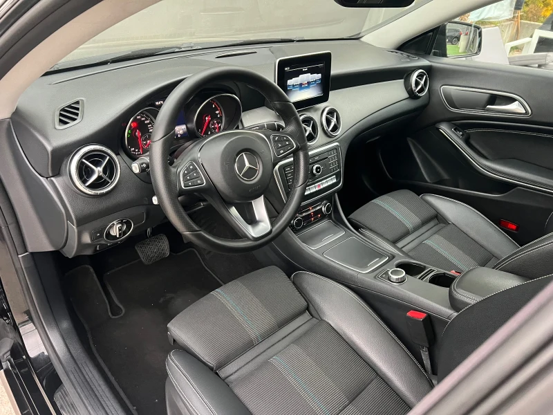 Mercedes-Benz CLA 220 CDI Facelift, снимка 7 - Автомобили и джипове - 52047874