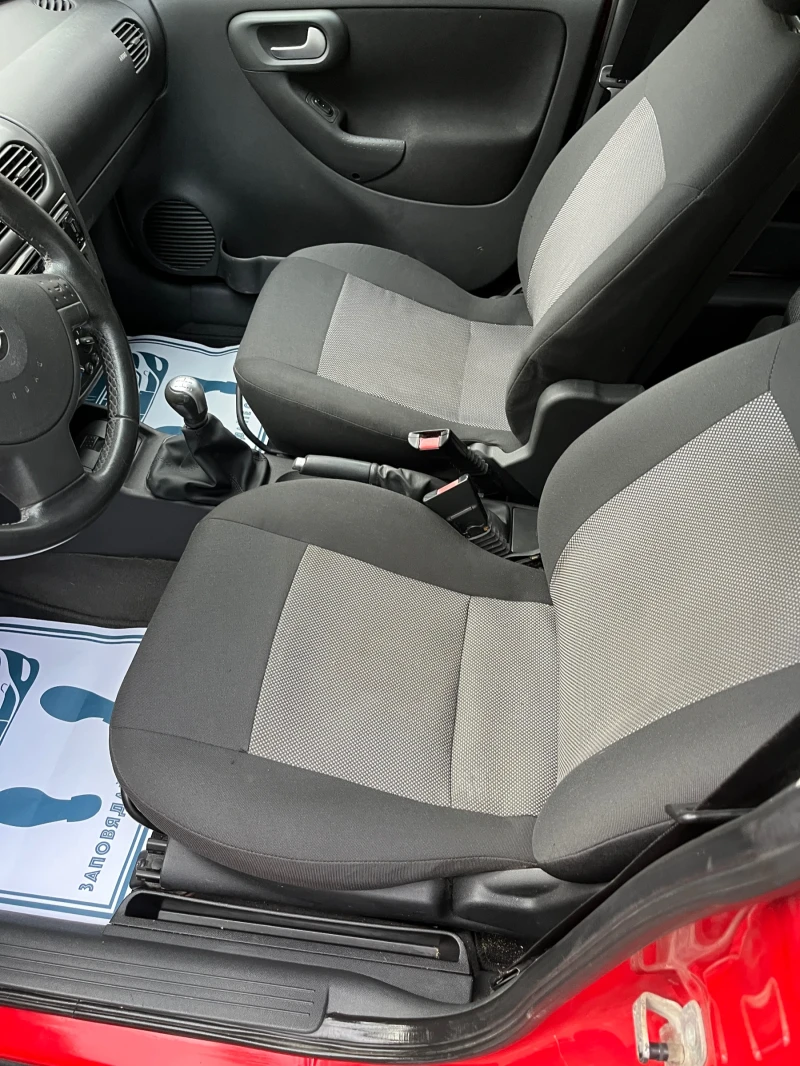 Opel Combo 1.7 CDTI, снимка 6 - Автомобили и джипове - 52116735