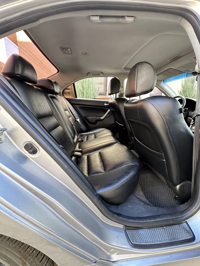 Honda Accord 2.4 i-VTEC, 6MT - ремап от Тео София, снимка 9 - Автомобили и джипове - 52353586