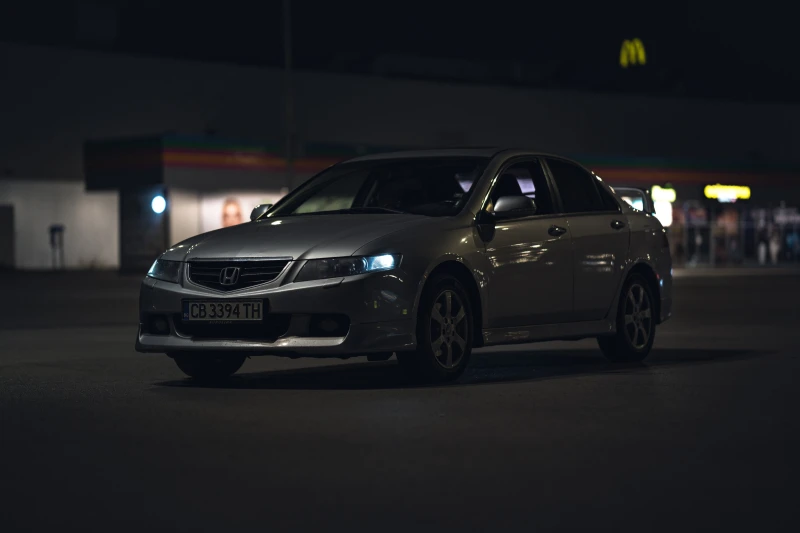 Honda Accord 2.4 i-VTEC, 6MT - ремап от Тео София, снимка 11 - Автомобили и джипове - 52353586