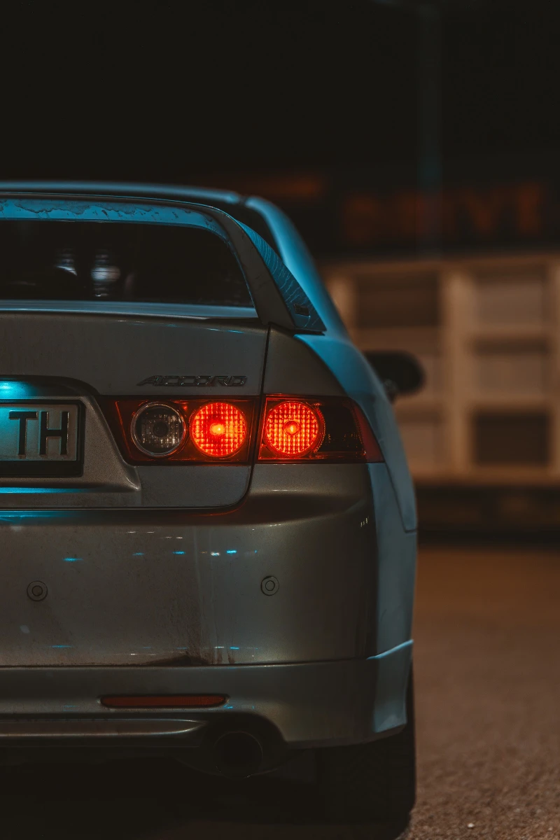 Honda Accord 2.4 i-VTEC, 6MT - ремап от Тео София, снимка 14 - Автомобили и джипове - 52353586