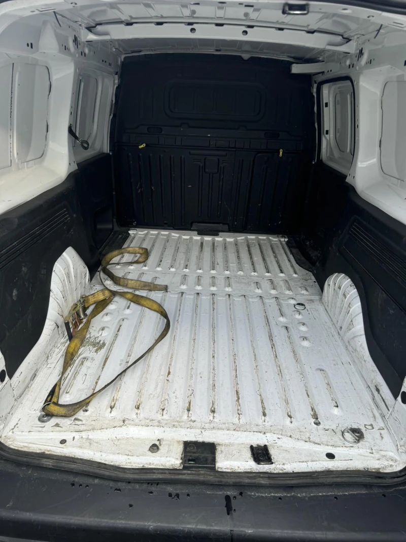 Peugeot Partner Long 950, снимка 6 - Автомобили и джипове - 52568151