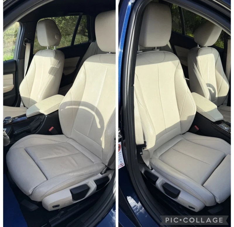 BMW 335 335D XDRIV M Pack, снимка 11 - Автомобили и джипове - 52526895