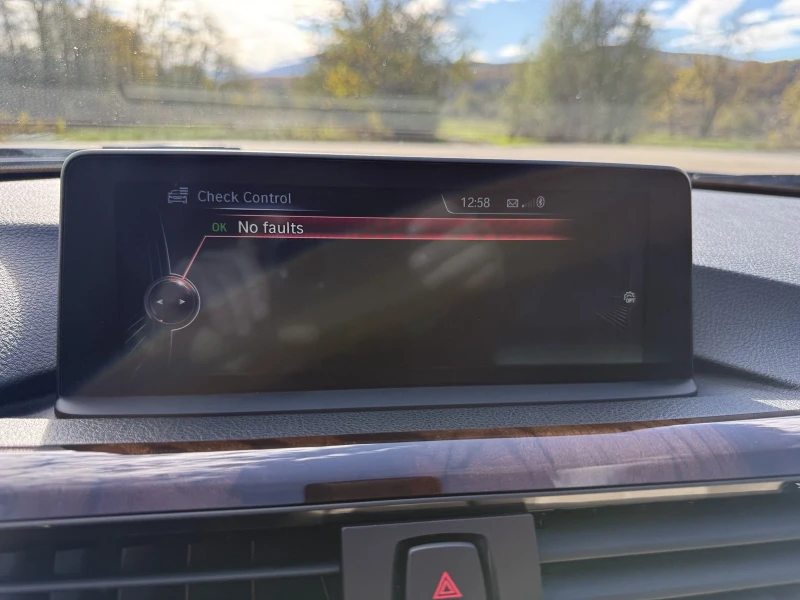 BMW 335 335D XDRIV M Pack, снимка 10 - Автомобили и джипове - 52526895