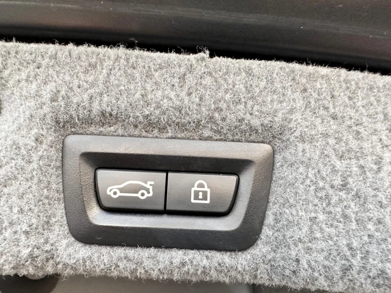 BMW 740 INDIVIDUAL, снимка 16 - Автомобили и джипове - 52628452