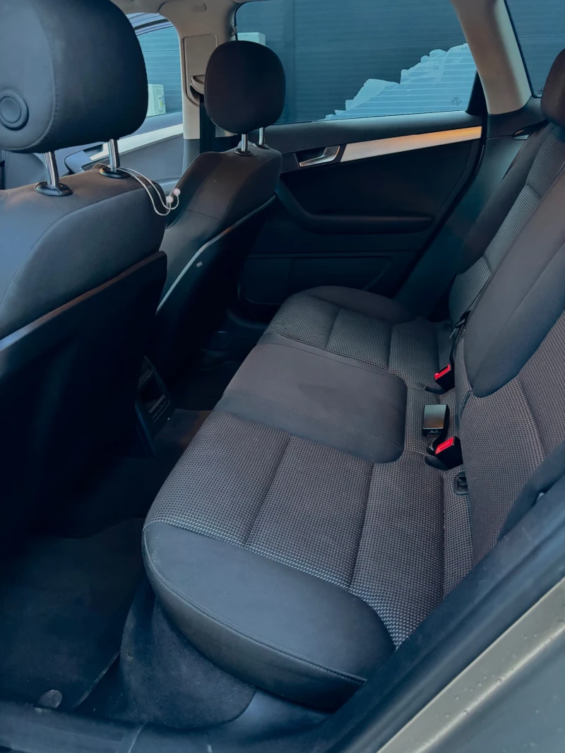 Audi A3, снимка 5 - Автомобили и джипове - 52839565