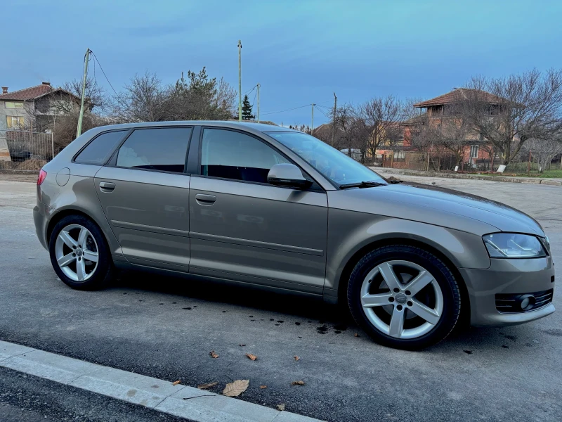 Audi A3, снимка 2 - Автомобили и джипове - 52839565