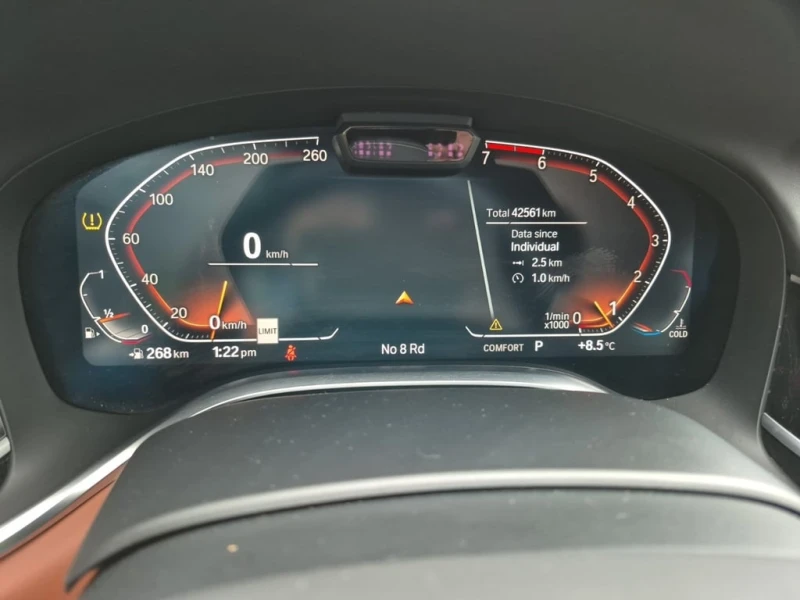 BMW 750 * 750LI XDRIVE * CARFAX * БЕЗ ПЪРВОНАЧАЛНА ВНОСКА, снимка 10 - Автомобили и джипове - 52841108