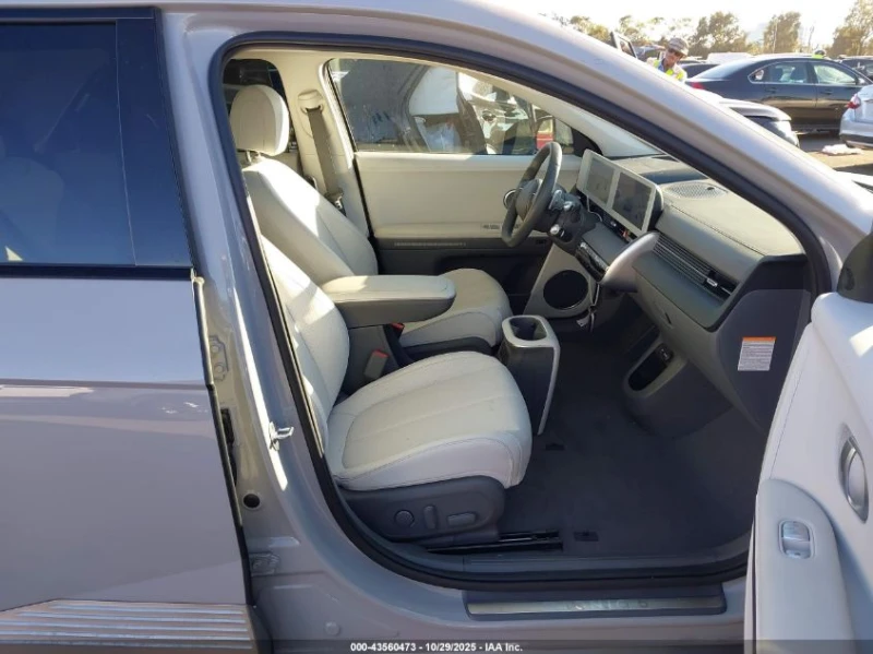 Hyundai Ioniq 5 N 4X2 Drive, снимка 12 - Автомобили и джипове - 52956317