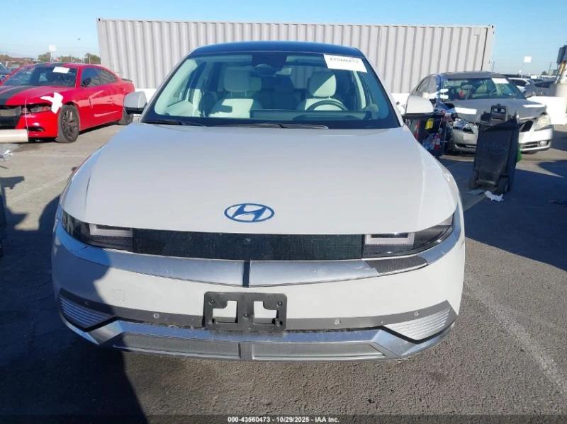Hyundai Ioniq 5 N 4X2 Drive, снимка 4 - Автомобили и джипове - 52956317