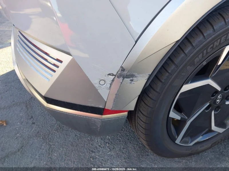 Hyundai Ioniq 5 N 4X2 Drive, снимка 13 - Автомобили и джипове - 52956317