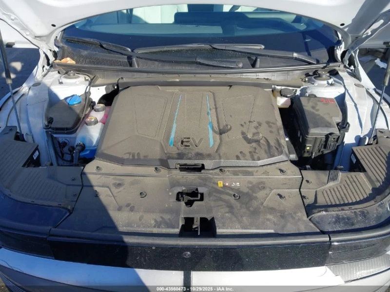 Hyundai Ioniq 5 N 4X2 Drive, снимка 17 - Автомобили и джипове - 52956317