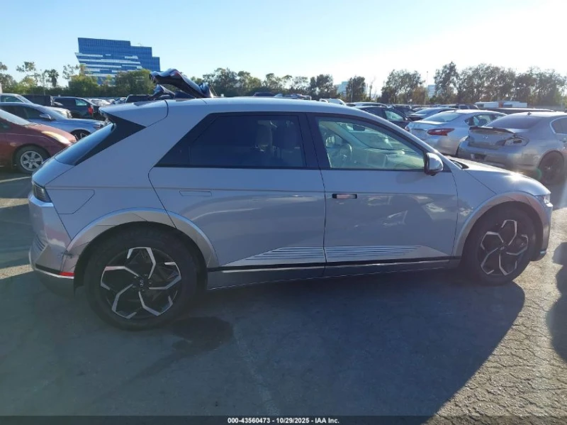 Hyundai Ioniq 5 N 4X2 Drive, снимка 5 - Автомобили и джипове - 52956317