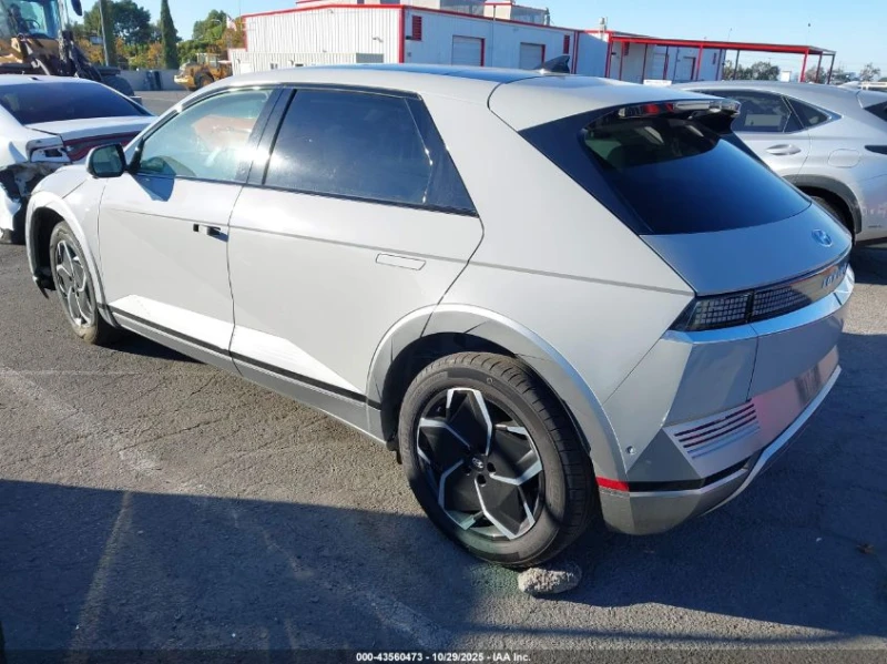 Hyundai Ioniq 5 N 4X2 Drive, снимка 10 - Автомобили и джипове - 52956317