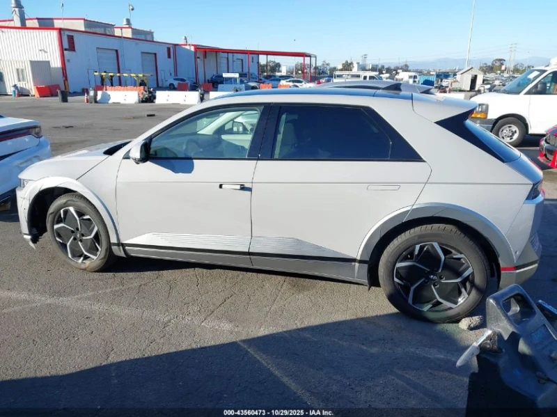Hyundai Ioniq 5 N 4X2 Drive, снимка 6 - Автомобили и джипове - 52956317