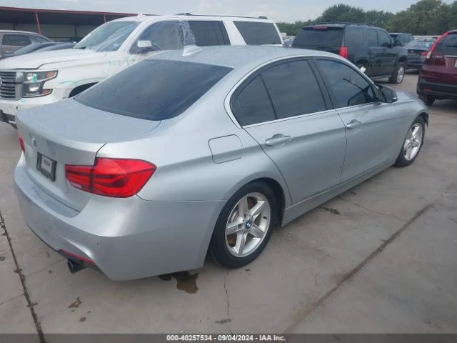 BMW 340, снимка 5 - Автомобили и джипове - 47405669