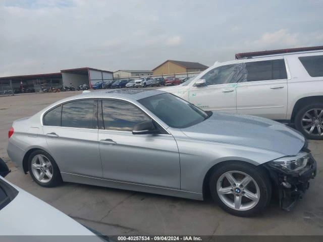 BMW 340, снимка 15 - Автомобили и джипове - 47405669