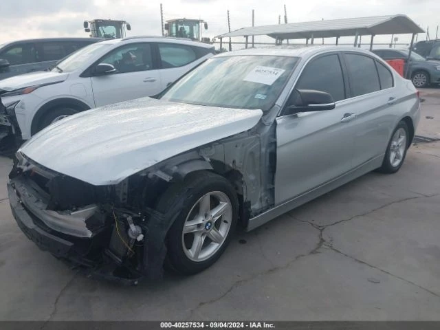 BMW 340, снимка 3 - Автомобили и джипове - 47405669