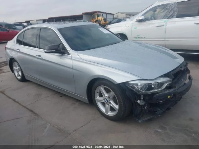 BMW 340, снимка 1 - Автомобили и джипове - 47405669