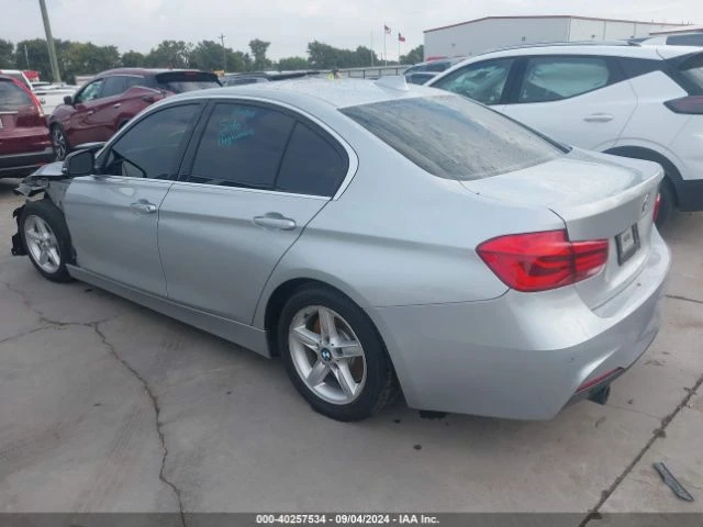 BMW 340, снимка 4 - Автомобили и джипове - 47405669