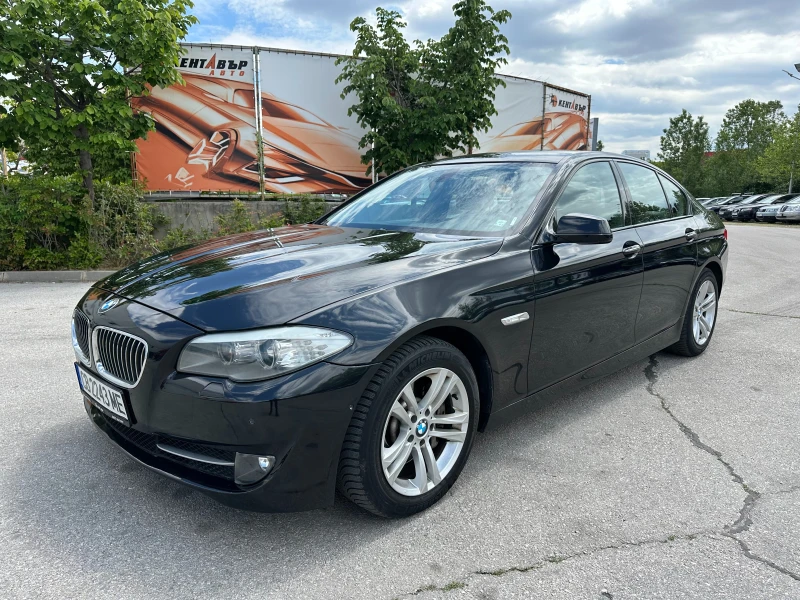 BMW 530 3.0d 258 к.с. Xdrive - 19999 лв. - 59872024 | Car24.bg