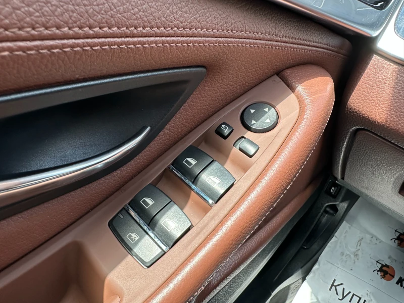 BMW 530 3.0d 258 к.с. Xdrive - 19999 лв. - 59872024 | Car24.bg